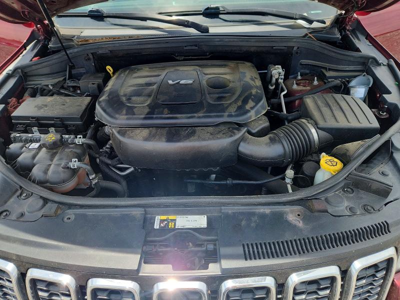Продаж на аукціоні авто 2018 Jeep Grand Cherokee, vin: 1C4RJFAG8JC223132, номер лоту: 56572056