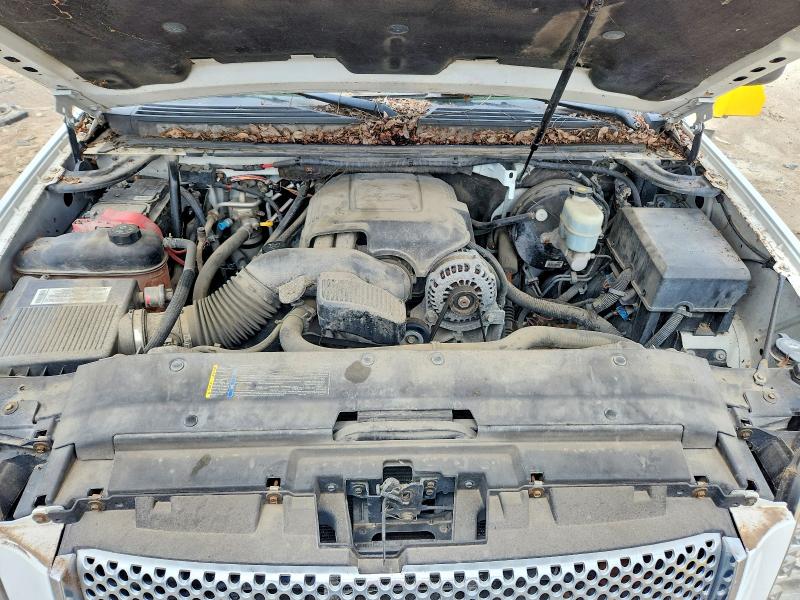 Продажа на аукционе авто 2008 Gmc Yukon, vin: 1GKFK63808J102482, номер лота: 57948376