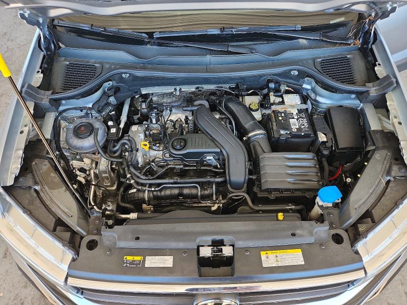 Aukcja sprzedaży 2024 Volkswagen Taos, vin: 3VVSX7B26RM120246, numer aukcji: 58376186