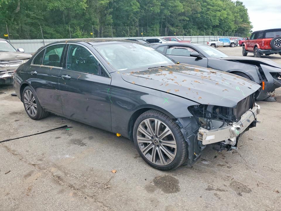 Aukcja sprzedaży 2022 Mercedes-benz E, vin: W1KZF8DB1NB090115, numer aukcji: 58331486