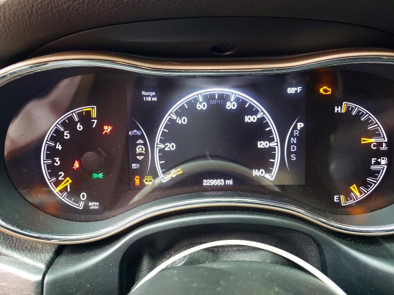 Продажа на аукционе авто 2015 Jeep Grand Cherokee, vin: 1C4RJFAG1FC682204, номер лота: 56729616