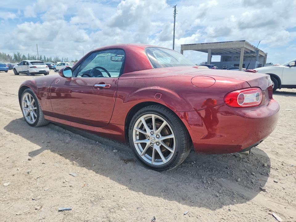 Aukcja sprzedaży 2012 Mazda Mx-5 Miata, vin: JM1NC2PF0C0221248, numer aukcji: 56811696