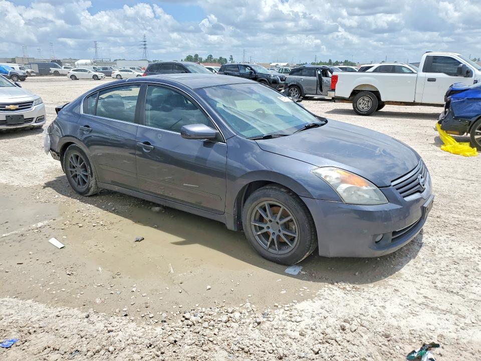 Продажа на аукционе авто 2009 Nissan Altima, vin: 1N4AL21E89N504075, номер лота: 57175586