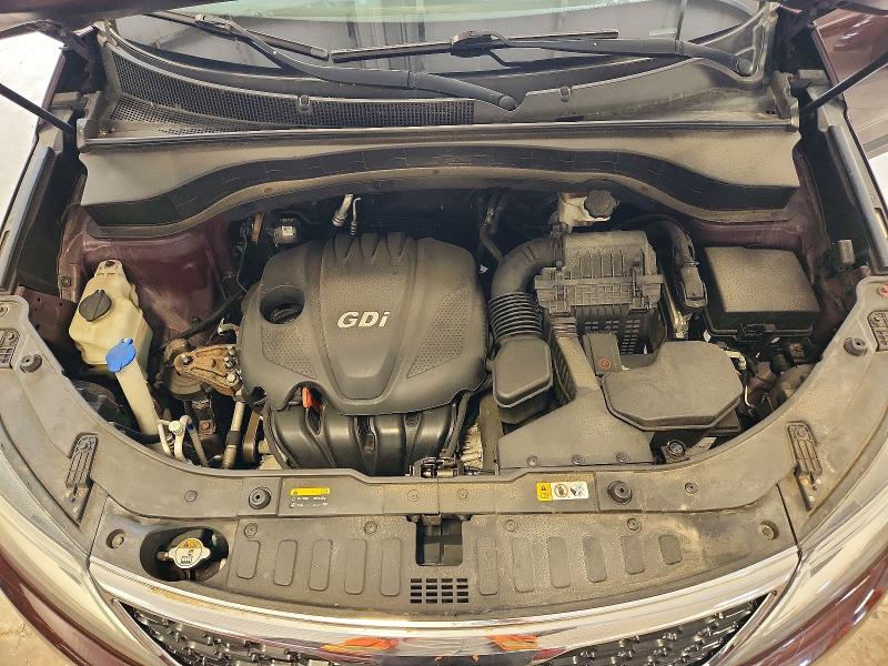 Продаж на аукціоні авто 2015 Kia Sorento, vin: 5XYKTCA6XFG618000, номер лоту: 56766376