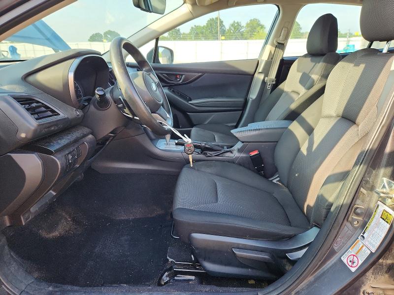 Продажа на аукционе авто 2018 Subaru Impreza, vin: 4S3GTAB61J3728908, номер лота: 58392616