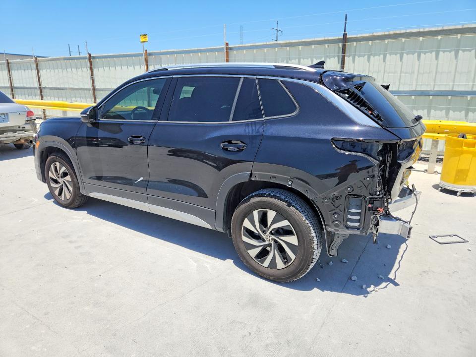 Продаж на аукціоні авто 2026 Volkswagen Tiguan, vin: 3VVCR7RM0TM026408, номер лоту: 55635396