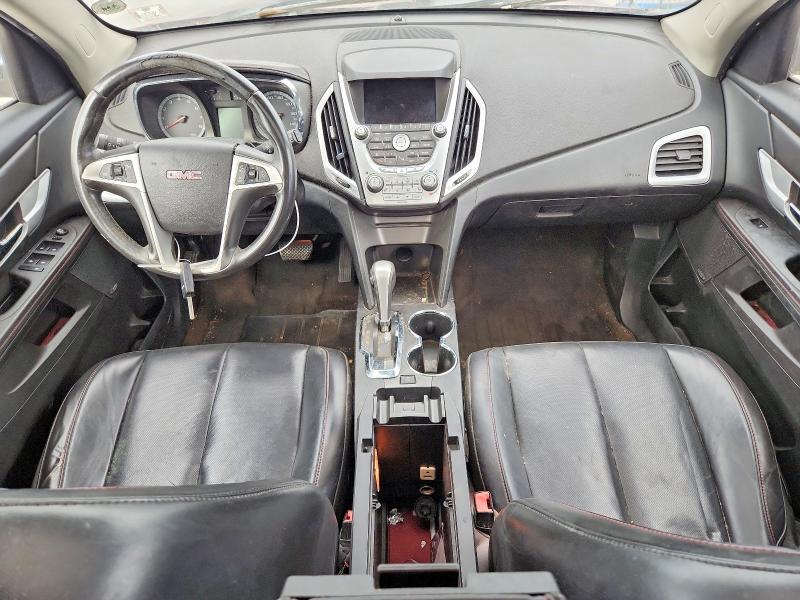 Aukcja sprzedaży 2011 Gmc Terrain, vin: 2CTFLWE51B6343424, numer aukcji: 56654276