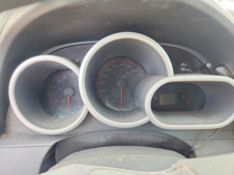 Продажа на аукционе авто 2011 Toyota Matrix, vin: 2T1KU4EE3BC655531, номер лота: 56027186