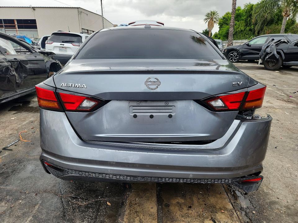 Продажа на аукционе авто 2021 Nissan Altima, vin: 1N4BL4DV6MN336778, номер лота: 59158426