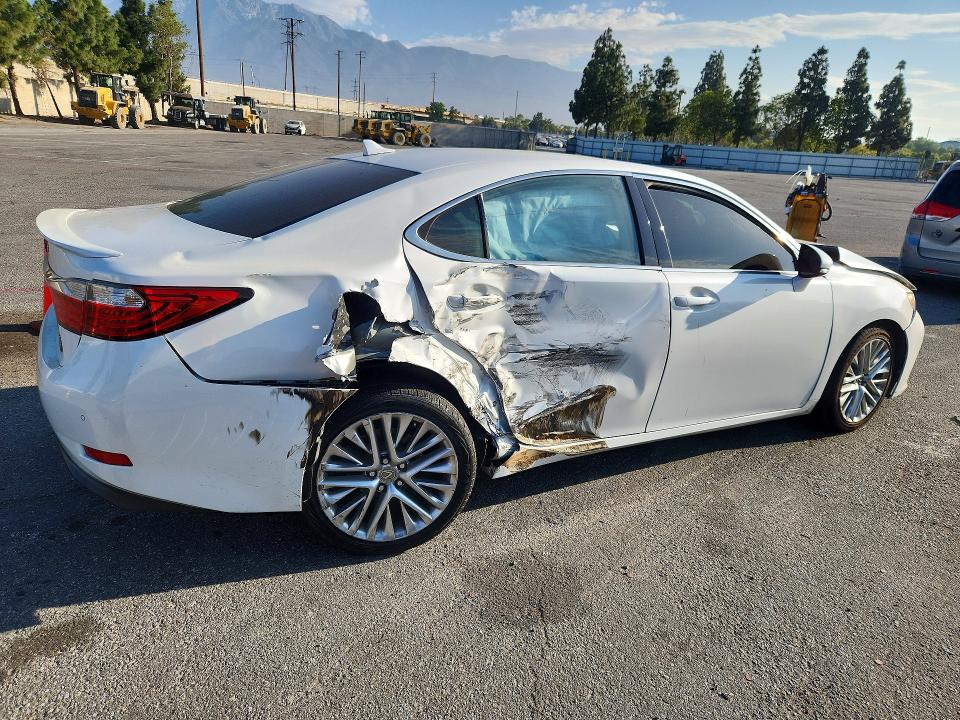 Продаж на аукціоні авто 2014 Lexus Es, vin: JTHBK1GG5E2150126, номер лоту: 58317676