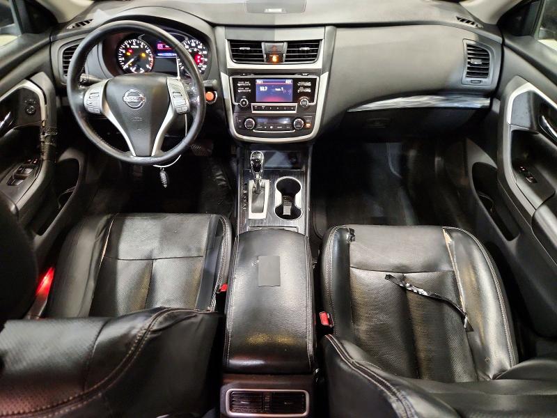 Продаж на аукціоні авто 2017 Nissan Altima, vin: 1N4AL3AP1HC194594, номер лоту: 58505236