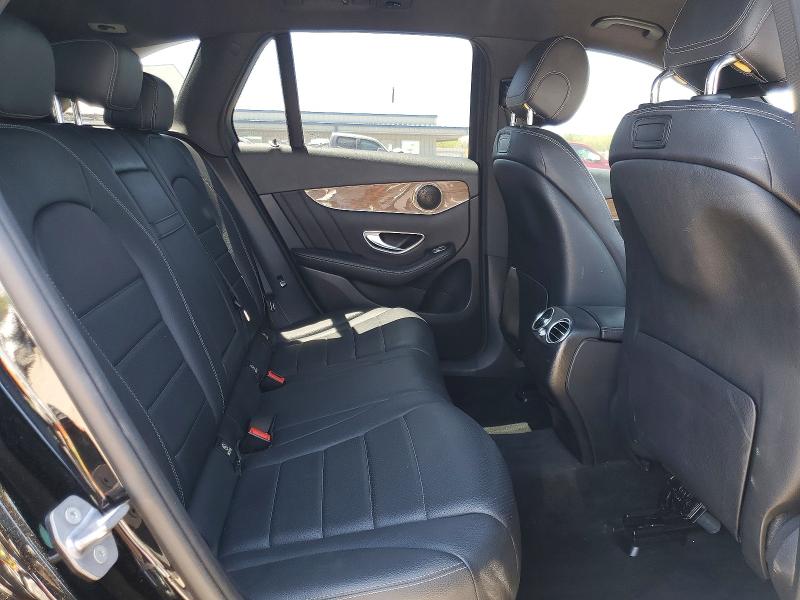 55758076 :رقم المزاد ، WDC0G4JB3JV069010 vin ، 2018 Mercedes-benz Glc مزاد بيع