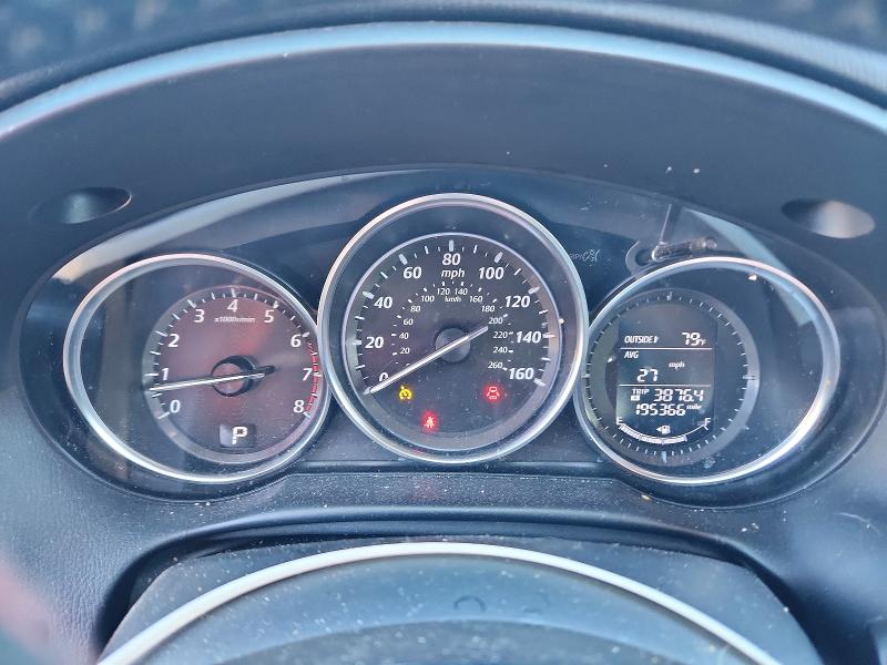 2015 Mazda Cx-5 მანქანა იყიდება აუქციონზე, vin: JM3KE2CY3F0438602, აუქციონის ნომერი: 55974676
