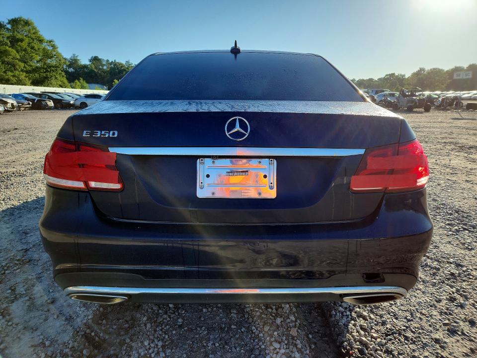 Aukcja sprzedaży 2016 Mercedes-benz E, vin: WDDHF5KB0GB203553, numer aukcji: 56119906