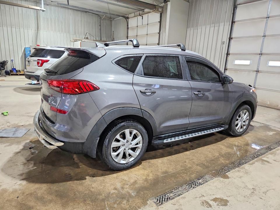 57665136 :رقم المزاد ، KM8J3CA42LU186499 vin ، 2020 Hyundai Tucson مزاد بيع