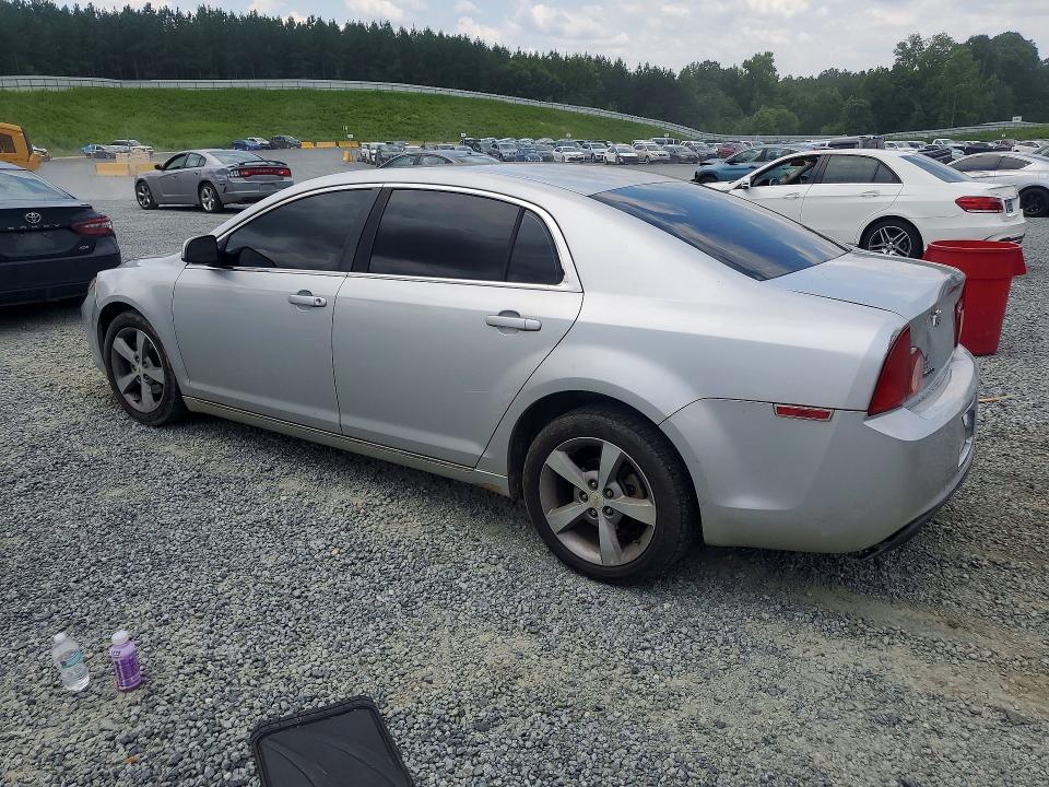 Продаж на аукціоні авто 2011 Chevrolet Malibu, vin: 1G1ZC5E17BF167980, номер лоту: 57886156