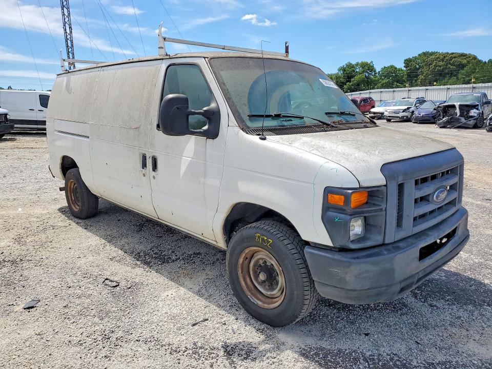 2008 Ford Econoline მანქანა იყიდება აუქციონზე, vin: 1FTNE24W18DA22062, აუქციონის ნომერი: 58624376
