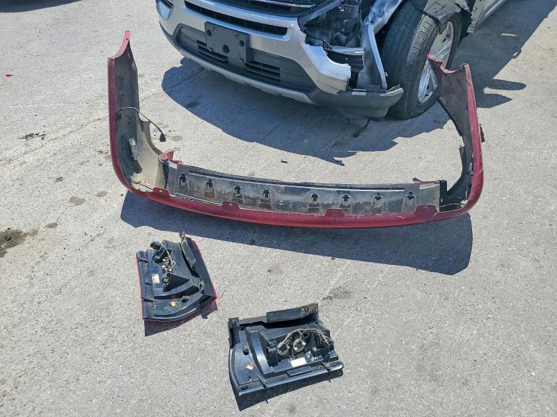 57410866 :رقم المزاد ، 2C4RC1CG0ER407942 vin ، 2014 Chrysler Town & Country مزاد بيع
