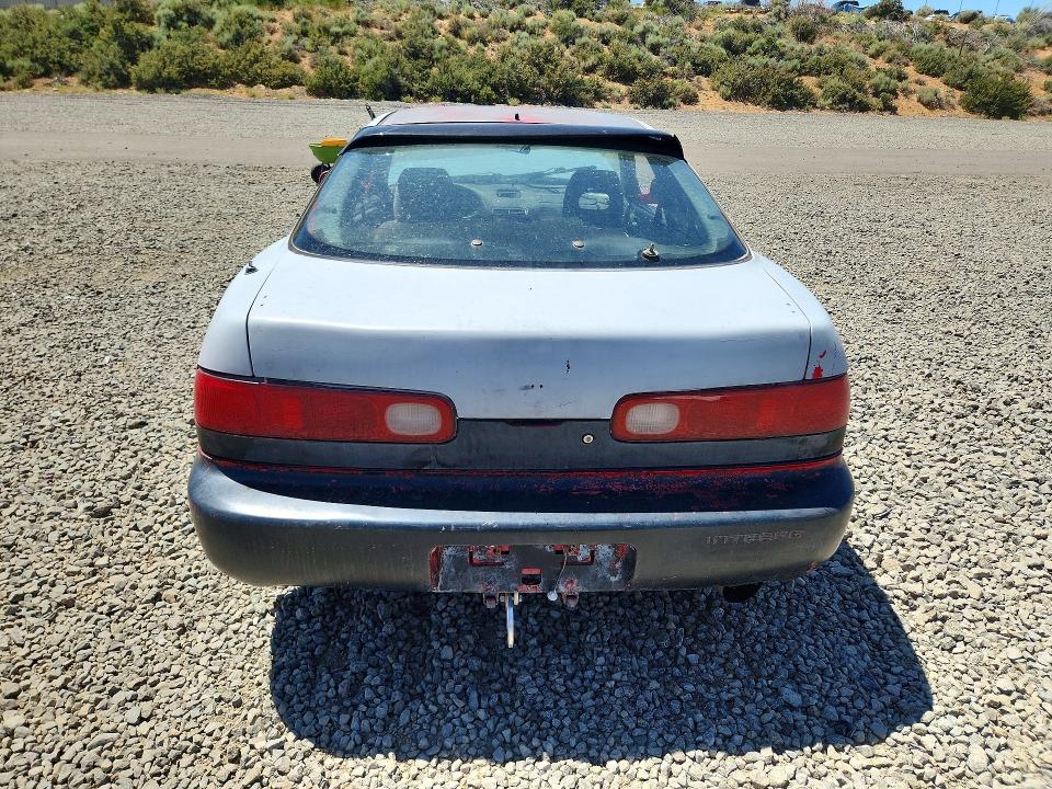 Aukcja sprzedaży 1997 Acura Integra, vin: JH4DC4346VS003123, numer aukcji: 55586266