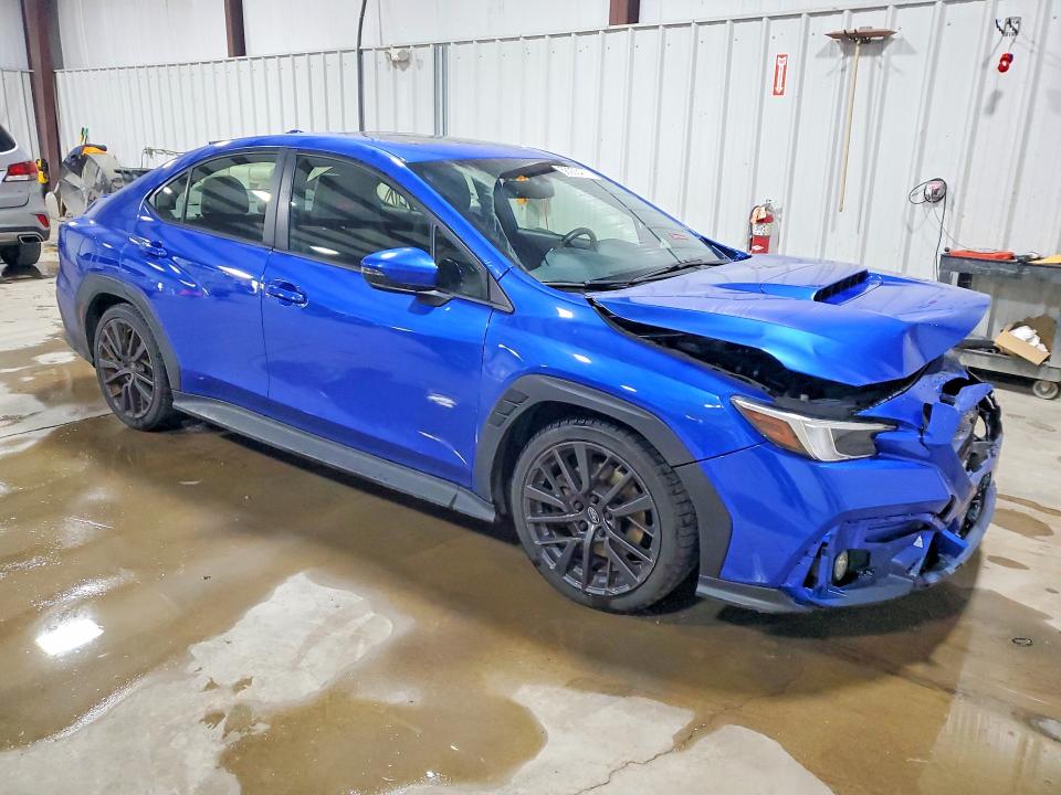 Aukcja sprzedaży 2022 Subaru Wrx, vin: JF1VBAL63N9016840, numer aukcji: 56928476