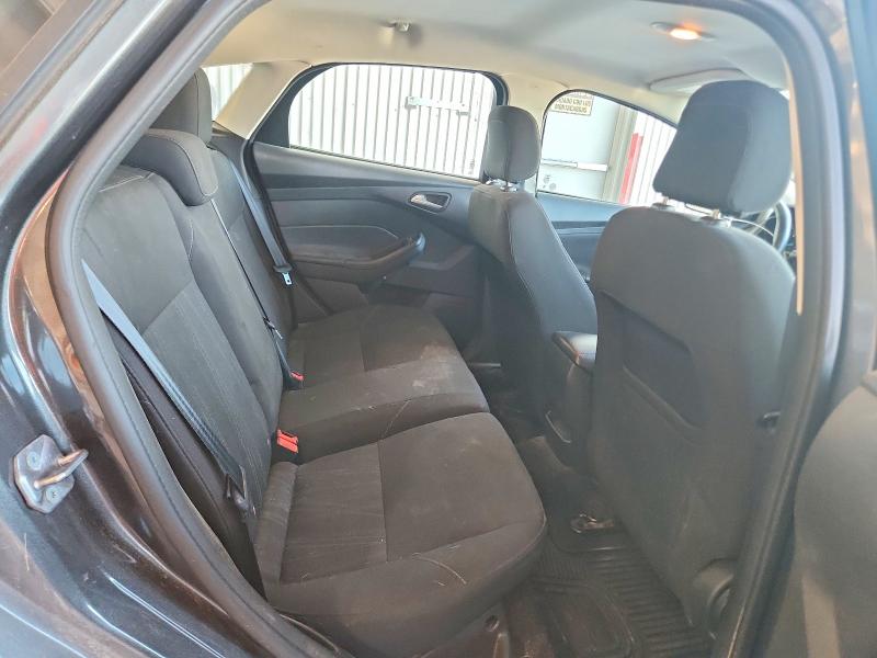 Aukcja sprzedaży 2018 Ford Focus, vin: 1FADP3K22JL305907, numer aukcji: 56883086