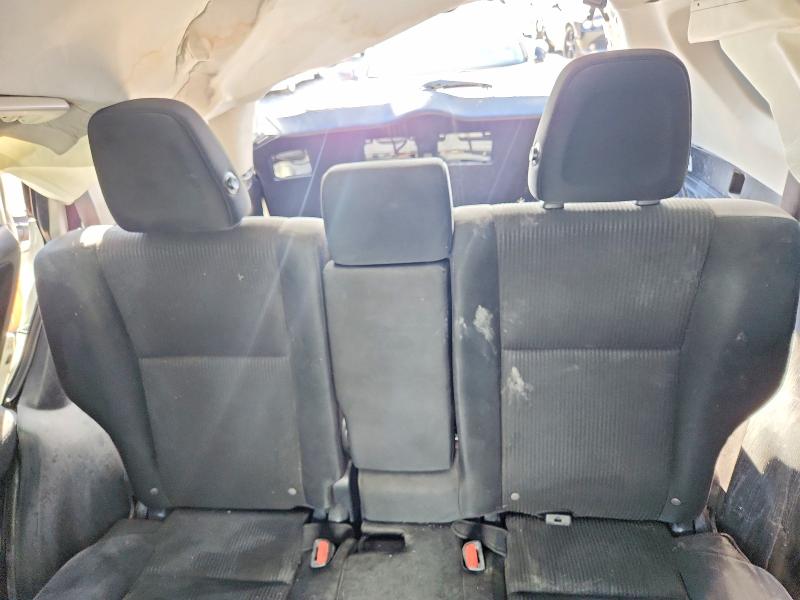 2016 Toyota Rav4 მანქანა იყიდება აუქციონზე, vin: JTMZFREV6GJ094856, აუქციონის ნომერი: 58622316