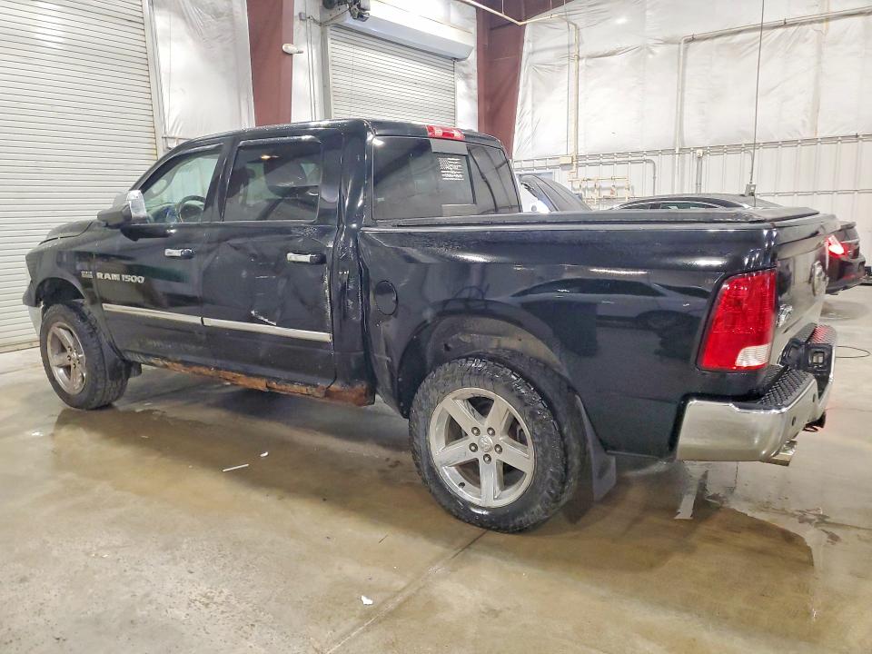 Aukcja sprzedaży 2012 Dodge Ram 1500, vin: 1C6RD7LT1CS285012, numer aukcji: 57440736