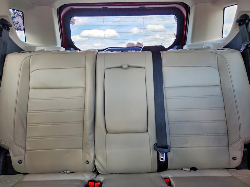 57588196 :رقم المزاد ، MAJ3S2KE4LC312410 vin ، 2020 Ford Ecosport مزاد بيع