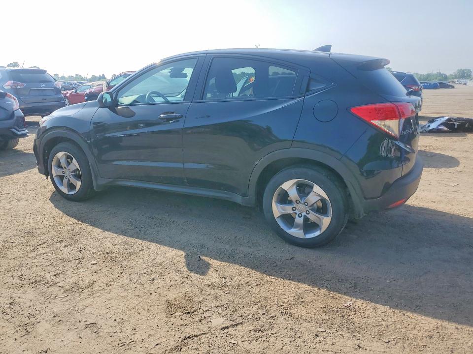 Продажа на аукционе авто 2020 Honda Hr-v, vin: 3CZRU6H32LM101212, номер лота: 59141746
