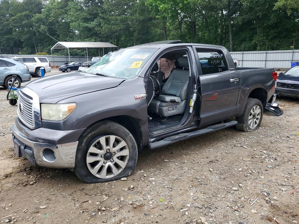 Aukcja sprzedaży 2012 Toyota Tundra, vin: 5TFHW5F11CX264581, numer aukcji: 56570936