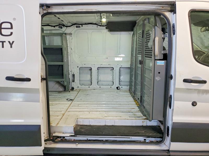 Продажа на аукционе авто 2017 Ford Transit, vin: 1FTYR1YG0HKA39297, номер лота: 56407296