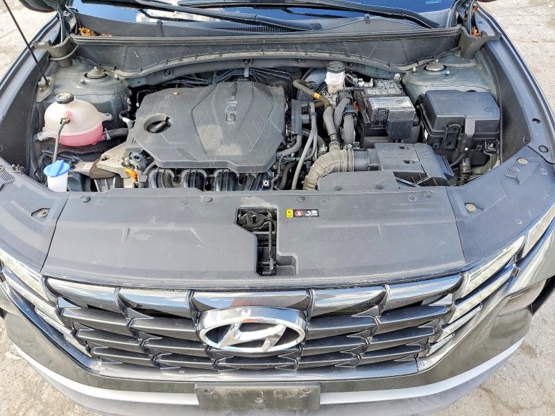 2022 Hyundai Tucson მანქანა იყიდება აუქციონზე, vin: 5NMJFCAE9NH128176, აუქციონის ნომერი: 57726366