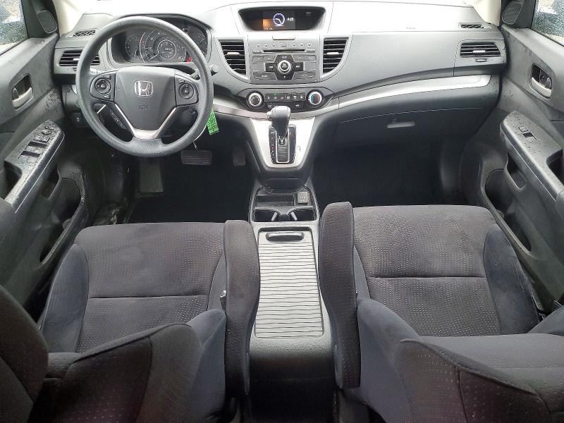 Продаж на аукціоні авто 2014 Honda Cr-v, vin: 2HKRM4H53EH642273, номер лоту: 56343096