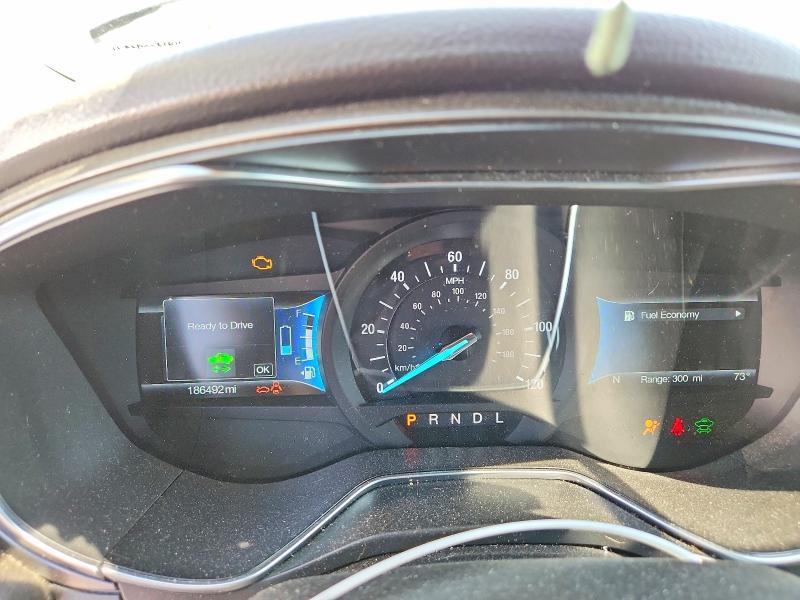 2018 Ford Fusion მანქანა იყიდება აუქციონზე, vin: 3FA6P0LU8JR152622, აუქციონის ნომერი: 56511856
