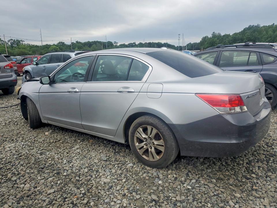 Продаж на аукціоні авто 2010 Honda Accord, vin: 1HGCP2F86AA182849, номер лоту: 57851026
