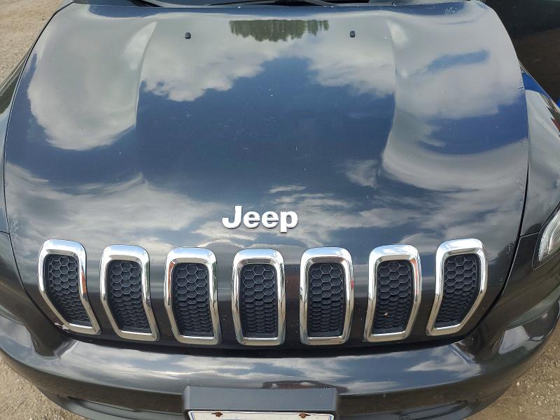 Aukcja sprzedaży 2015 Jeep Cherokee, vin: 1C4PJLCB6FW682933, numer aukcji: 58884786