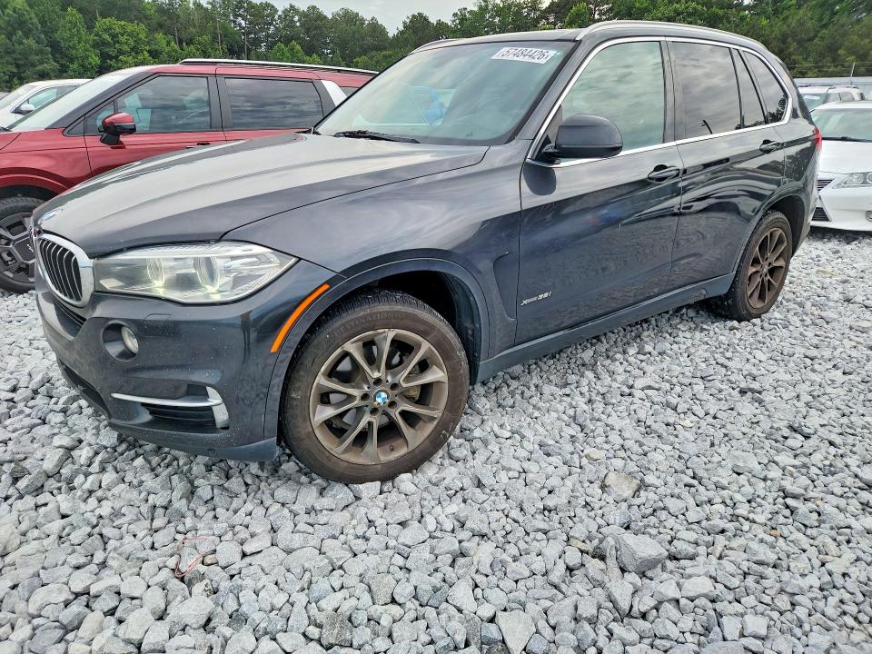 Auction sale of the 2017 Bmw X5, vin: 5UXKR0C54H0V67358, lot number: 57484426