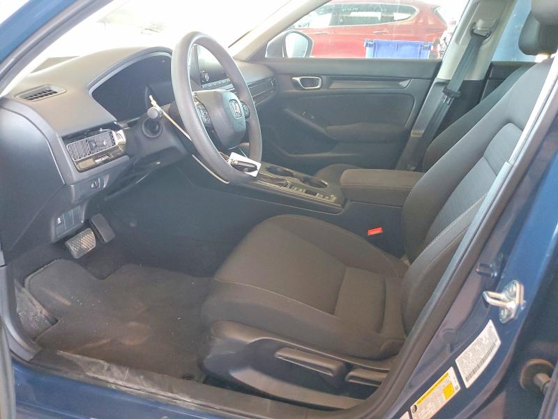 2026 Honda Civic მანქანა იყიდება აუქციონზე, vin: 2HGFE2F22TH540788, აუქციონის ნომერი: 55819906