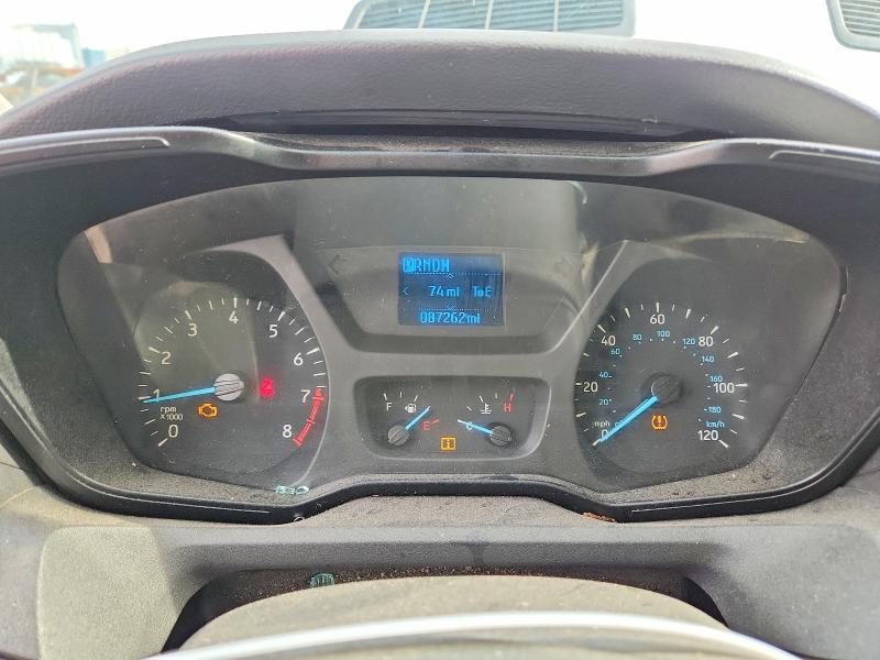 Aukcja sprzedaży 2016 Ford Transit, vin: 1FTYR1YM9GKA15648, numer aukcji: 56173466