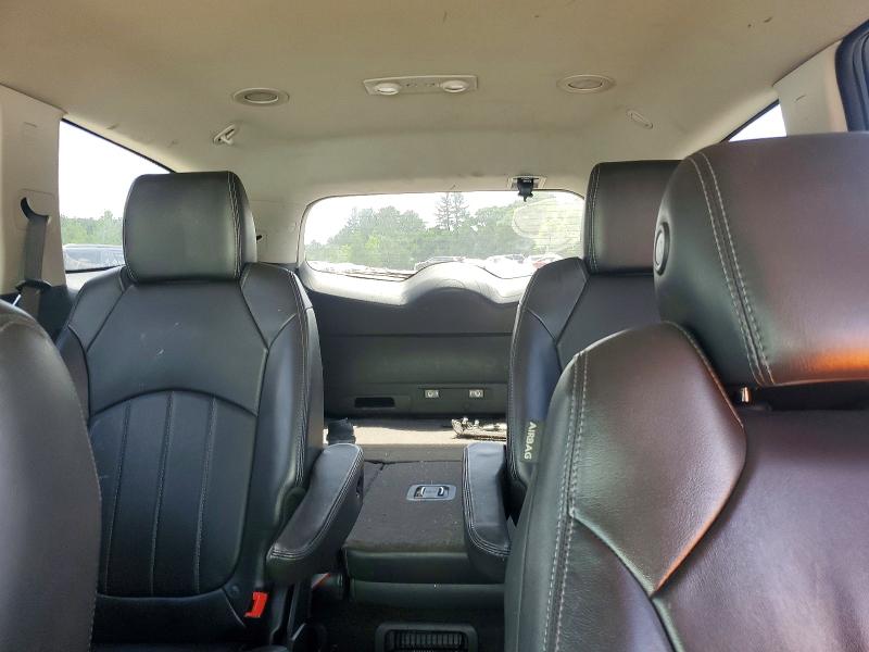 Aukcja sprzedaży 2017 Buick Enclave, vin: 5GAKVCKDXHJ214108, numer aukcji: 57635026