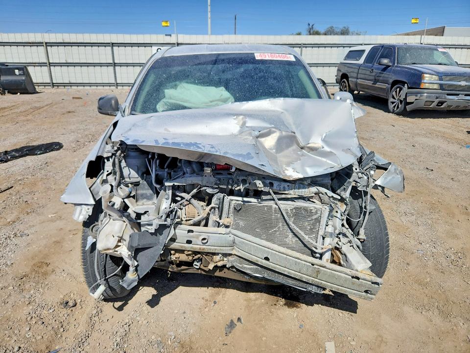 49180406 :رقم المزاد ، 3N1CN7AP2DL864062 vin ، 2013 Nissan Versa مزاد بيع