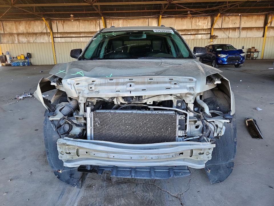 Aukcja sprzedaży 2013 Gmc Terrain, vin: 2GKALWEK0D6409481, numer aukcji: 57639566