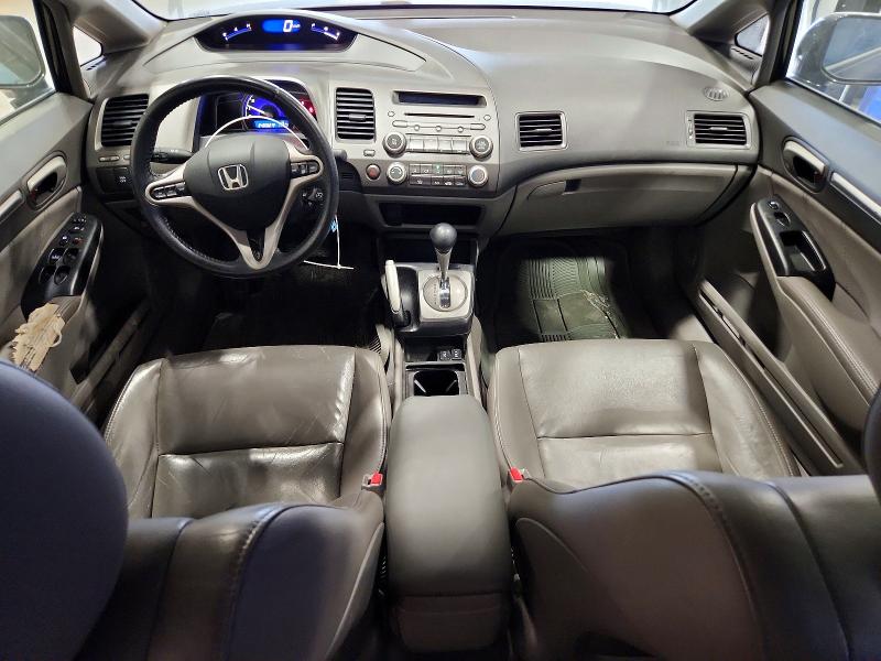 Продаж на аукціоні авто 2009 Honda Civic, vin: 2HGFA16089H104640, номер лоту: 58196546