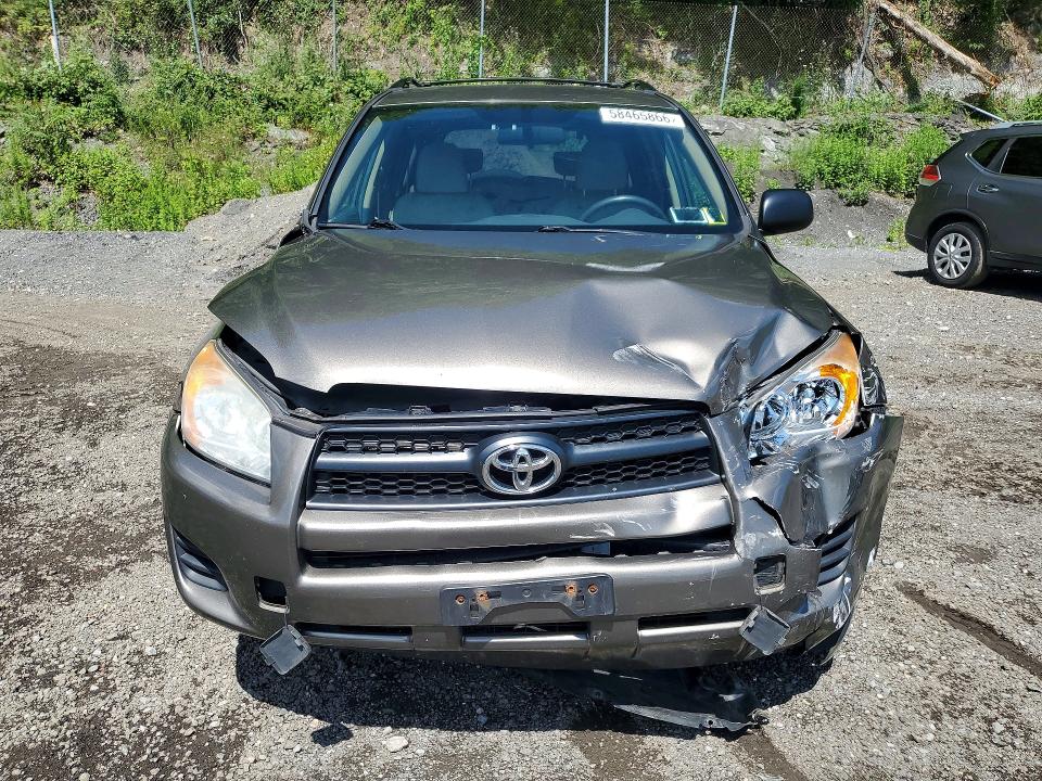 2010 Toyota Rav4 მანქანა იყიდება აუქციონზე, vin: 2T3BF4DV2AW045524, აუქციონის ნომერი: 58465866