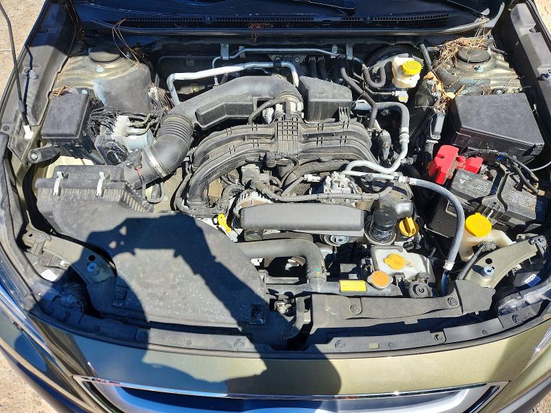 57085666 :رقم المزاد ، 4S4BTAPC6N3152307 vin ، 2022 Subaru Outback مزاد بيع
