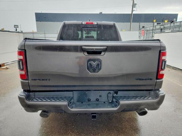 Aukcja sprzedaży 2020 Ram 1500, vin: 1C6SRFLT5LN168061, numer aukcji: 53715396