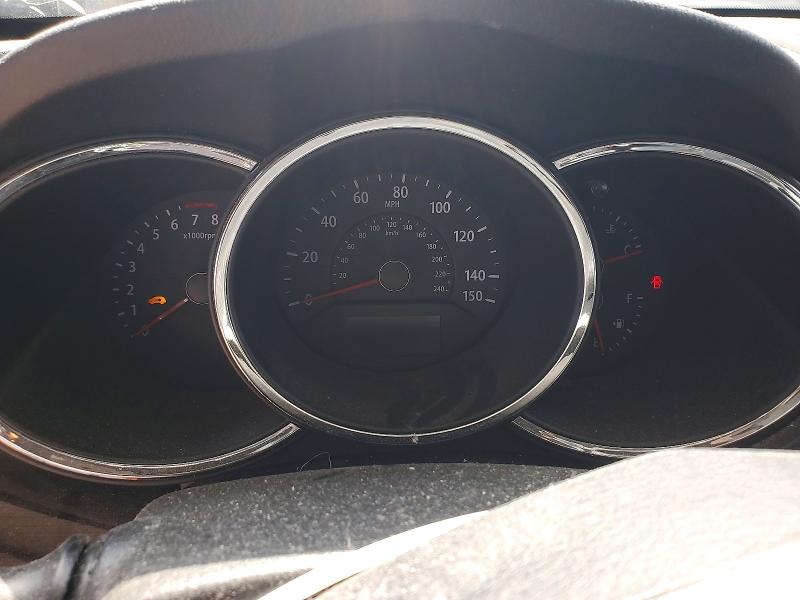 Aukcja sprzedaży 2011 Kia Sorento, vin: 5XYKU4A22BG114194, numer aukcji: 58511146