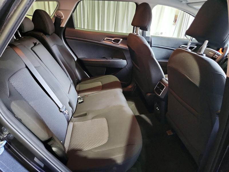 Продажа на аукционе авто 2026 Kia Sportage, vin: 5XYK23DFXTG404327, номер лота: 57024166