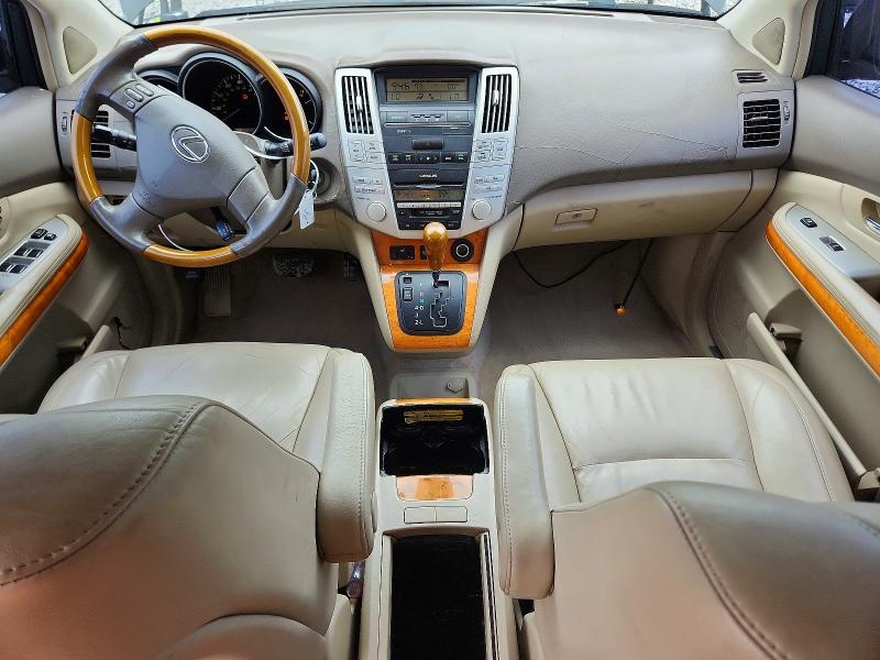 Продажа на аукционе авто 2006 Lexus Rx, vin: 2T2GA31U76C047714, номер лота: 57714356