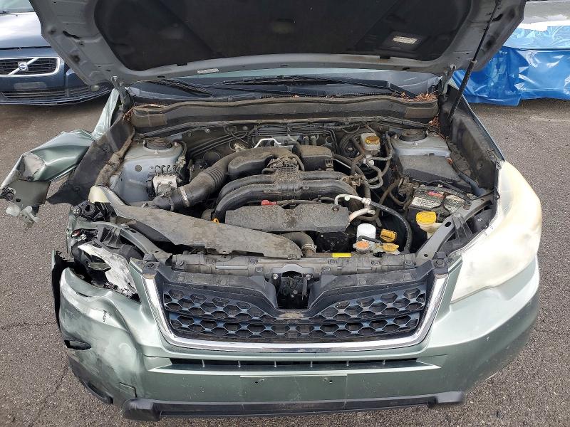 Продаж на аукціоні авто 2015 Subaru Forester, vin: JF2SJAHC5FH416597, номер лоту: 58613096